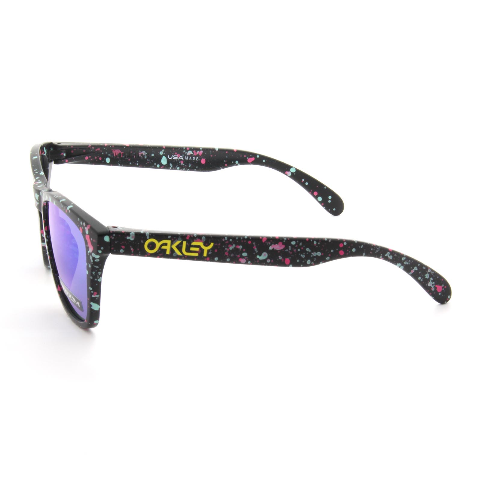 OO 9245 Frogskins